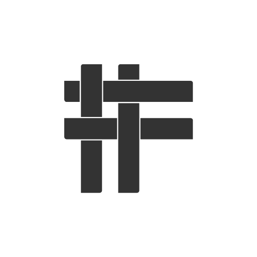 株式会社FABRIC TOKYO ロゴ