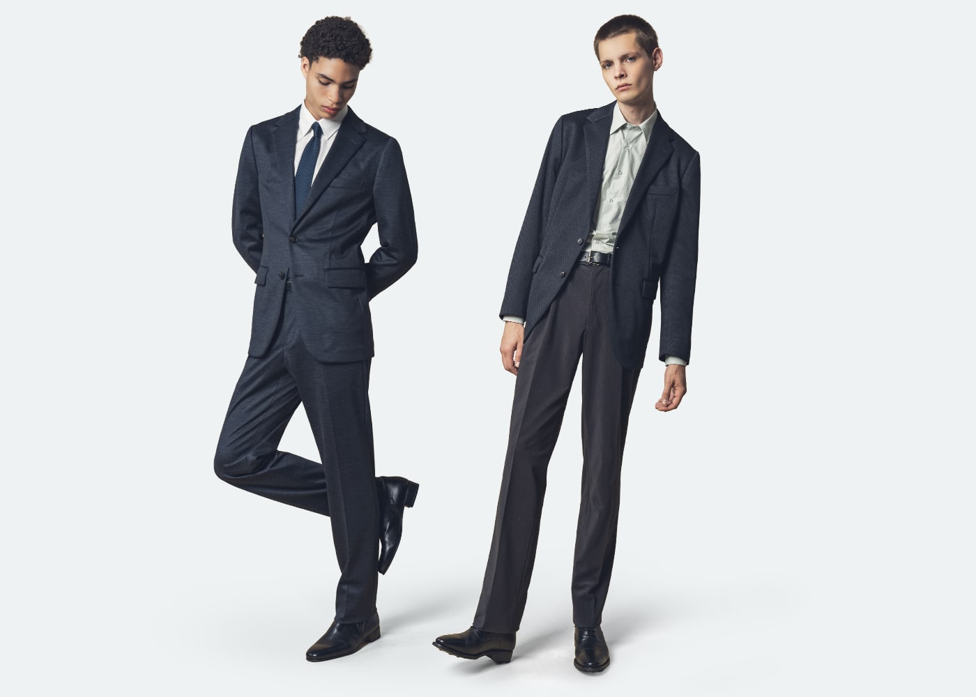 FABRIC TOKYOとは | オーダースーツのFABRIC TOKYO