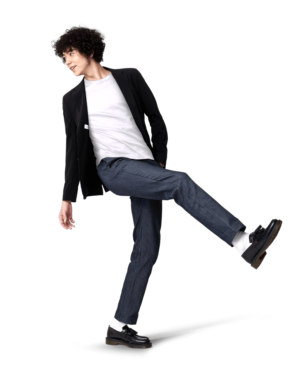 Fabric Tokyoがジャケットを着る人のために本気で考えたtシャツ オーダースーツのfabric Tokyo Fabric Tokyoがジャケットを着る人のために本気で考えたtシャツ オーダースーツのfabric Tokyo