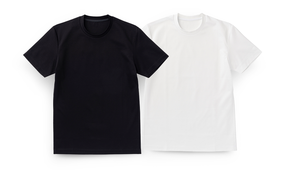 Fabric Tokyoがジャケットを着る人のために本気で考えたtシャツ オーダースーツのfabric Tokyo