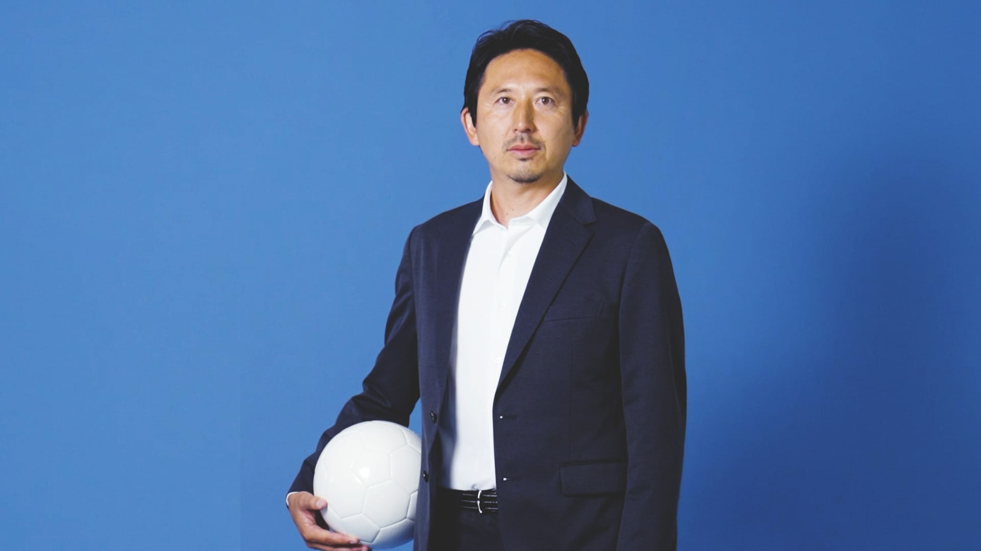 橋本 英郎 さま インタビュー