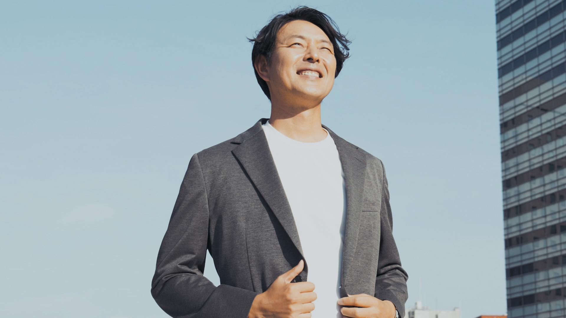 岩隈 久志 さま インタビュー