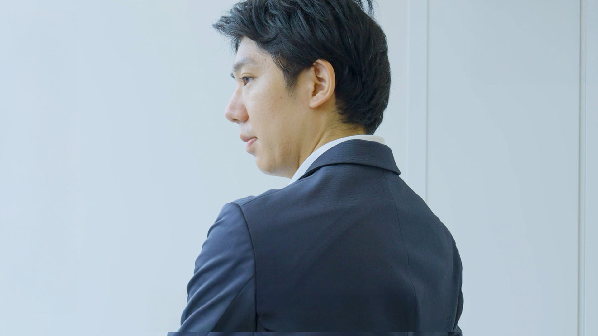杉崎 崇明 さま インタビュー