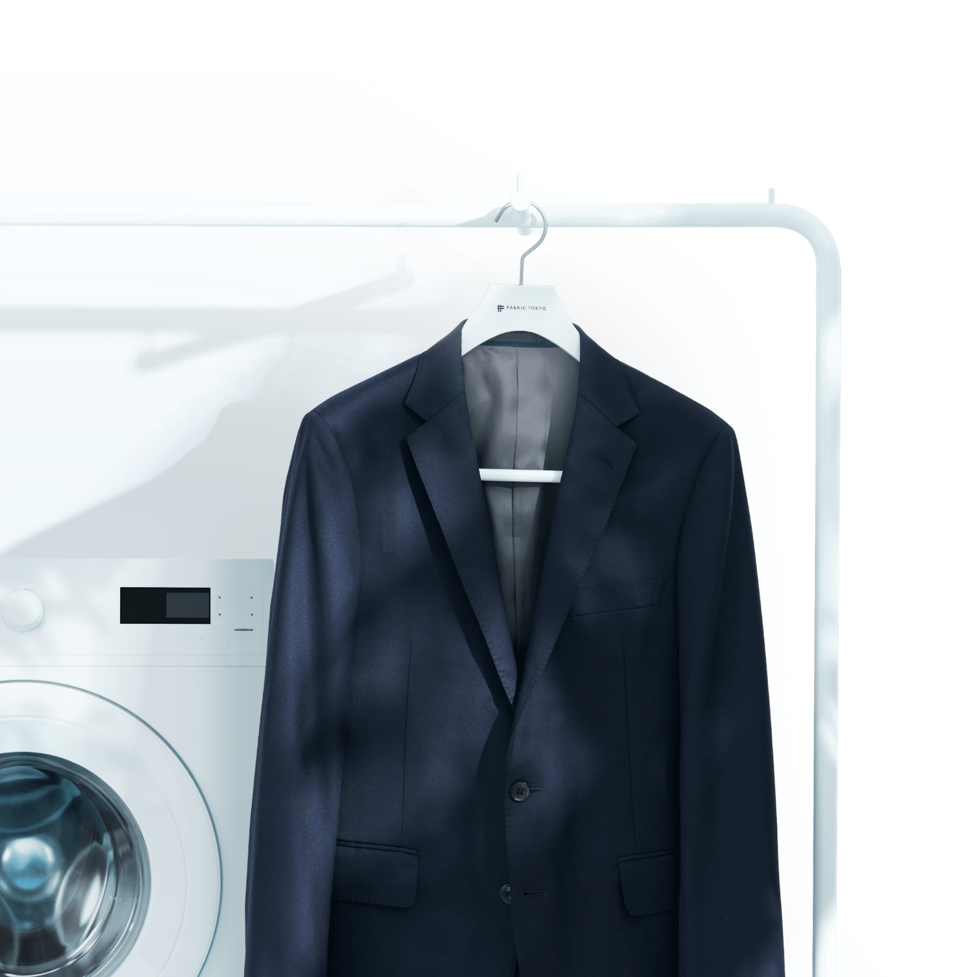 TOKYO SUIT（オーダーセットアップ） | オーダースーツはFABRIC
