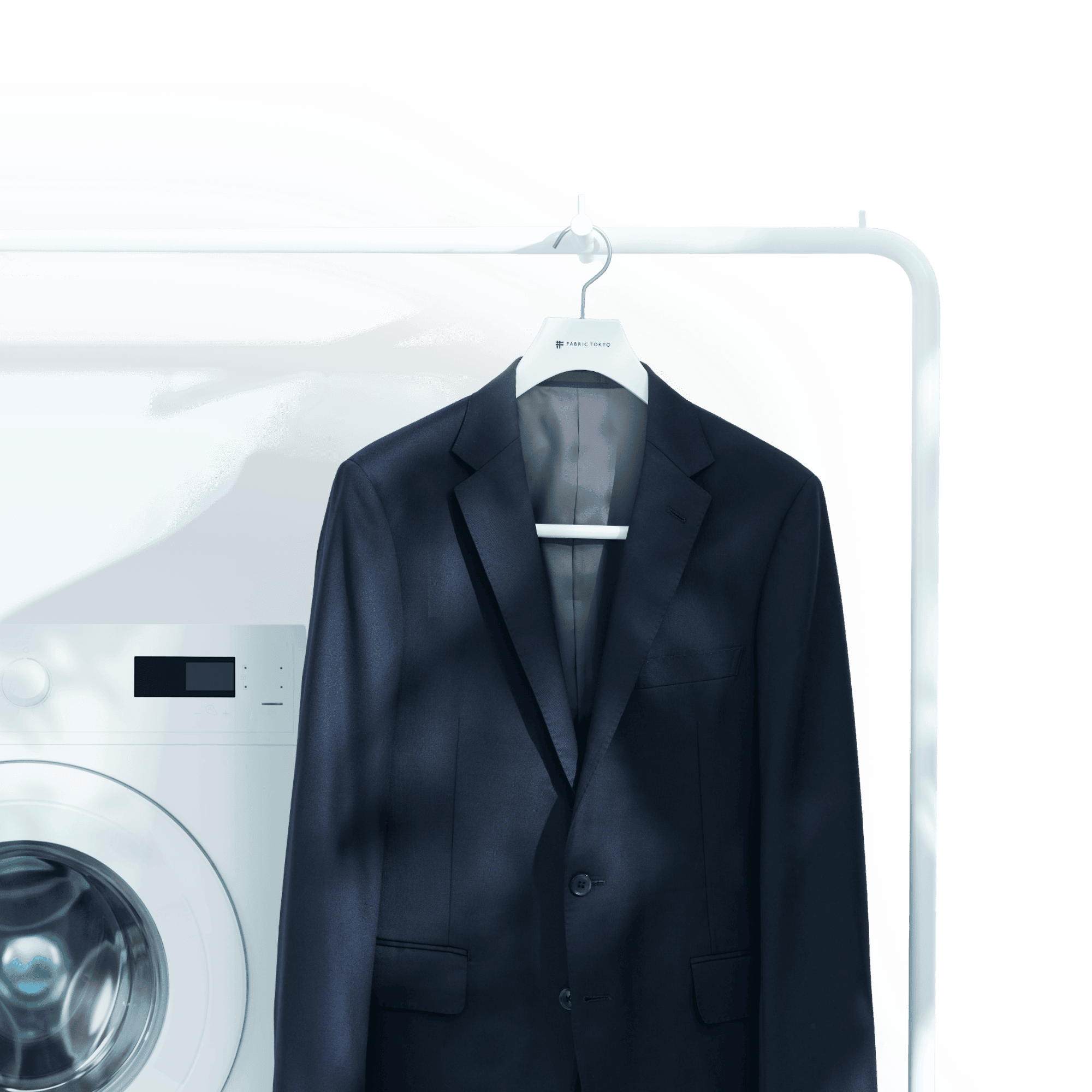 TOKYO SUIT（オーダーセットアップ） | オーダースーツはFABRIC TOKYO