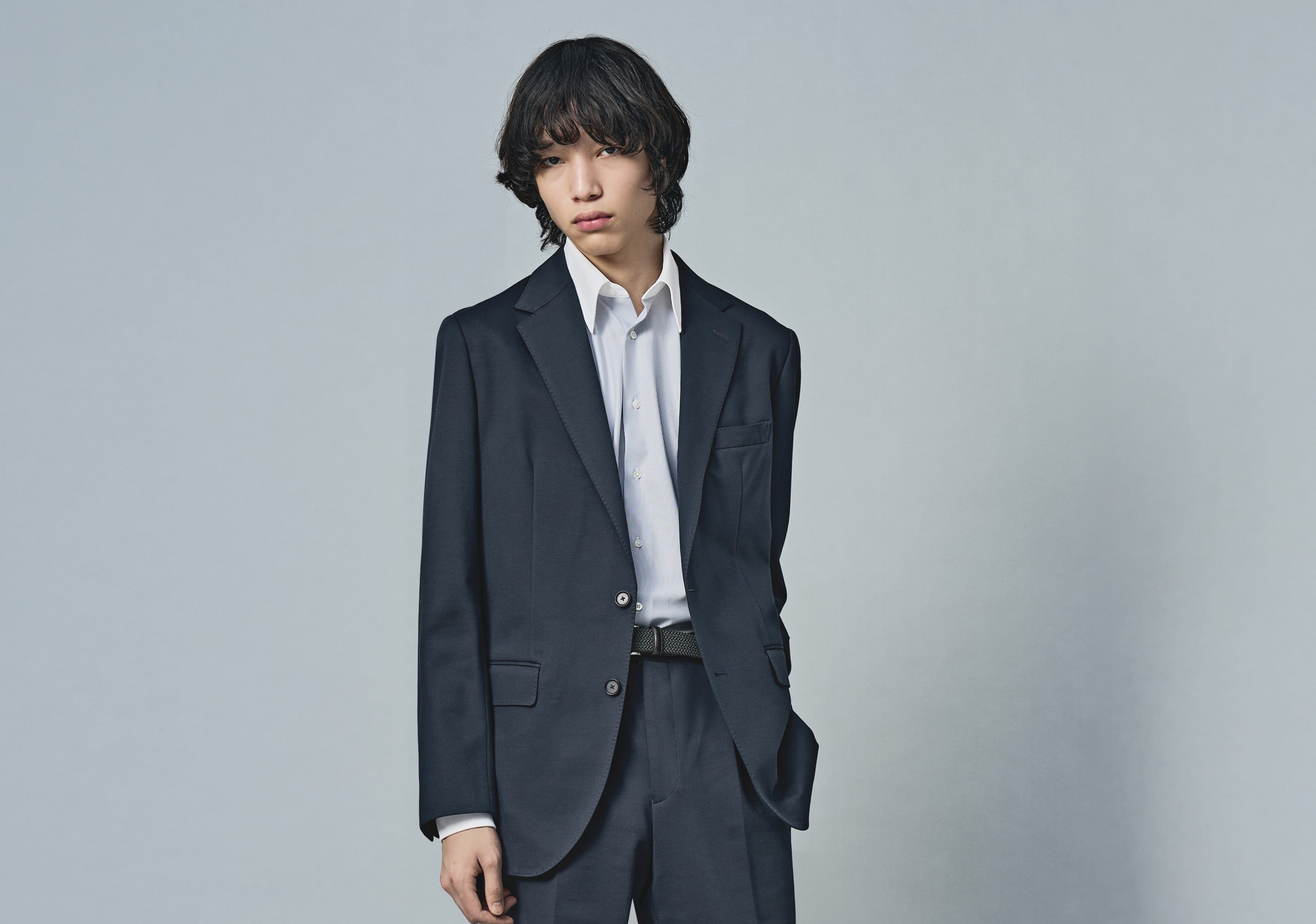TOKYO SUIT（オーダーセットアップ） | オーダースーツはFABRIC TOKYO 