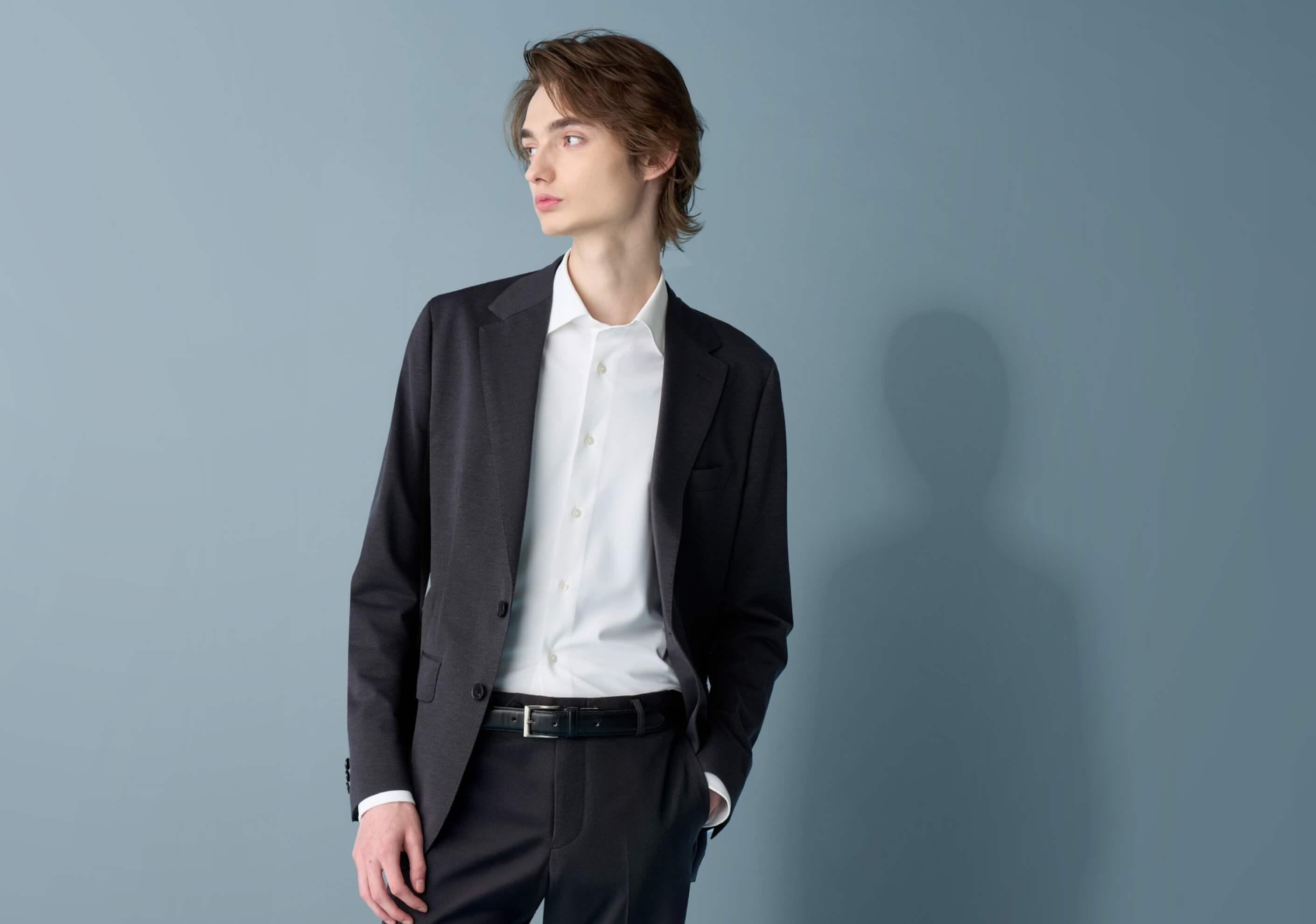 TOKYO SUIT（オーダーセットアップ） | オーダースーツはFABRIC