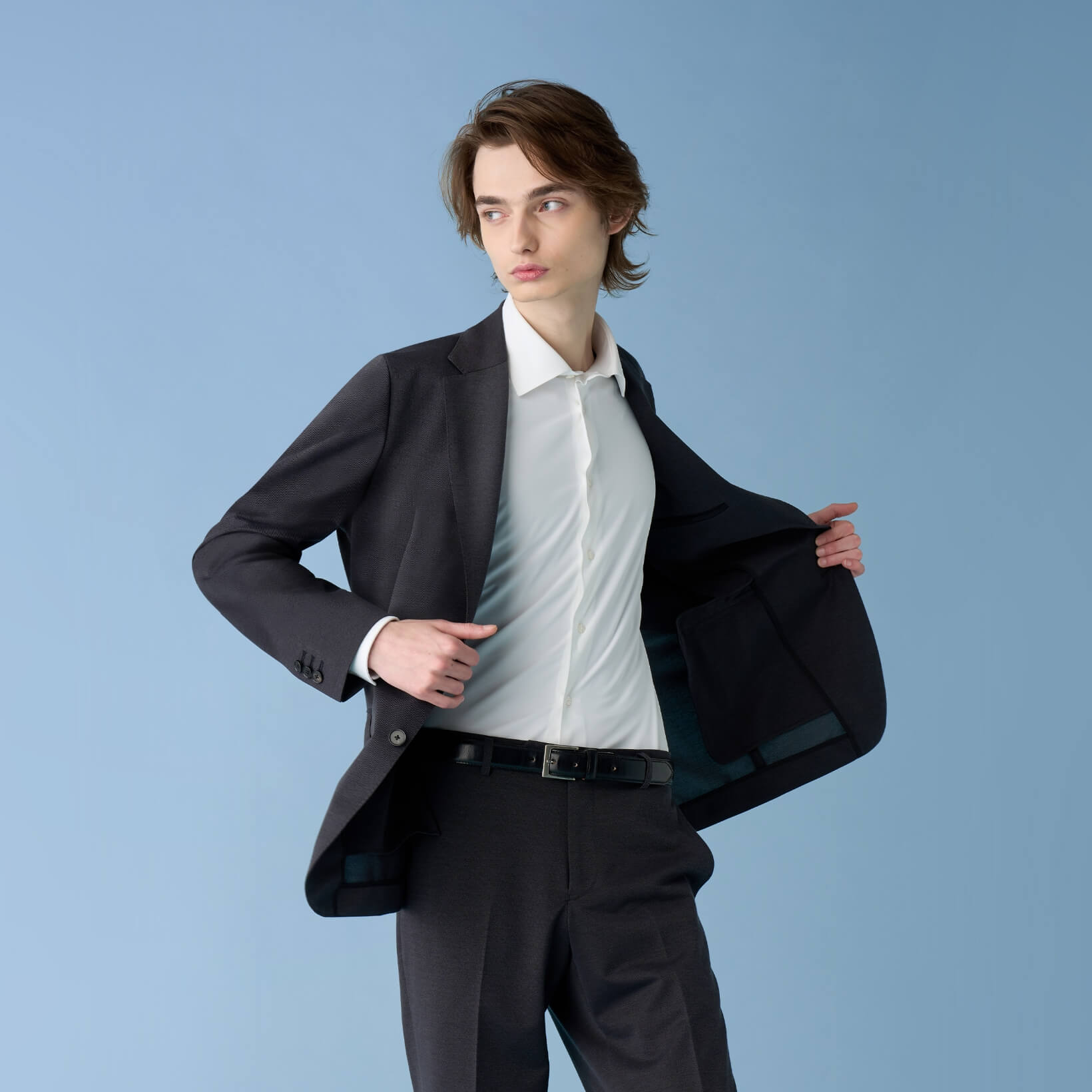 セットアップ ジャージーシリーズ TOKYO SUIT