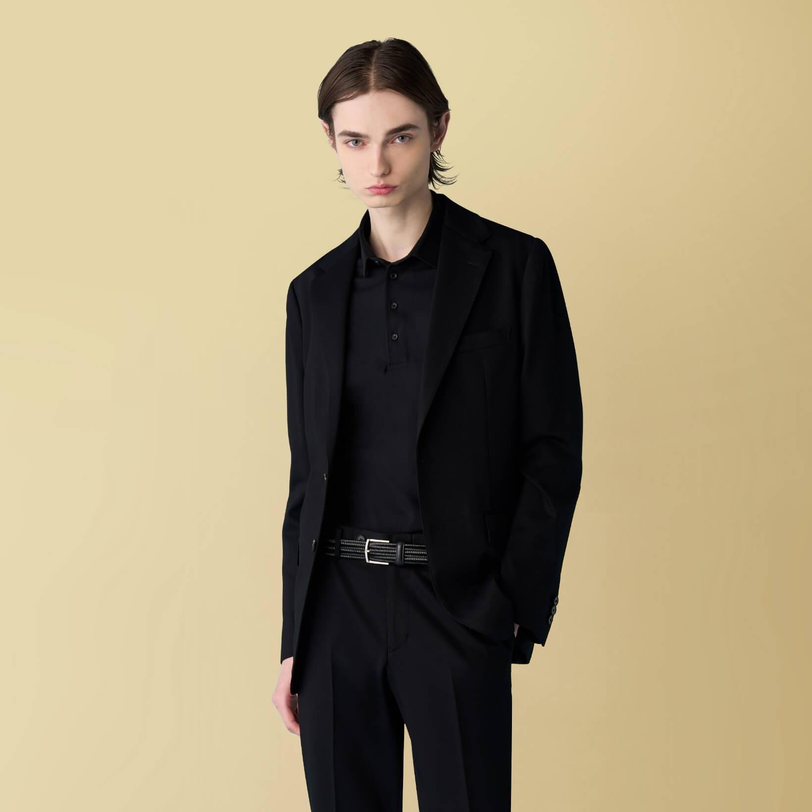 セットアップ プレミアムウールシリーズ TOKYO SUIT