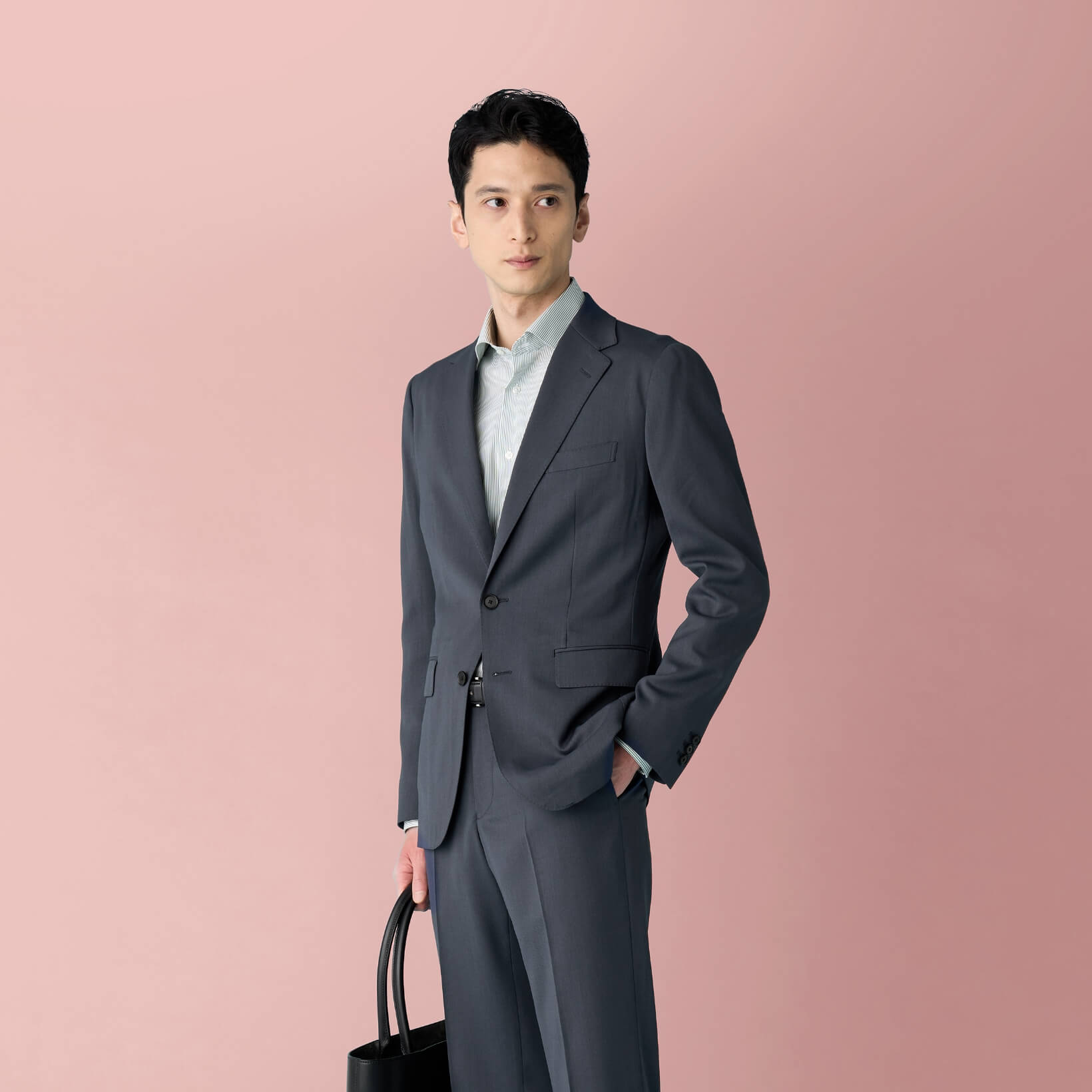 セットアップ トラベルシリーズ TOKYO SUIT