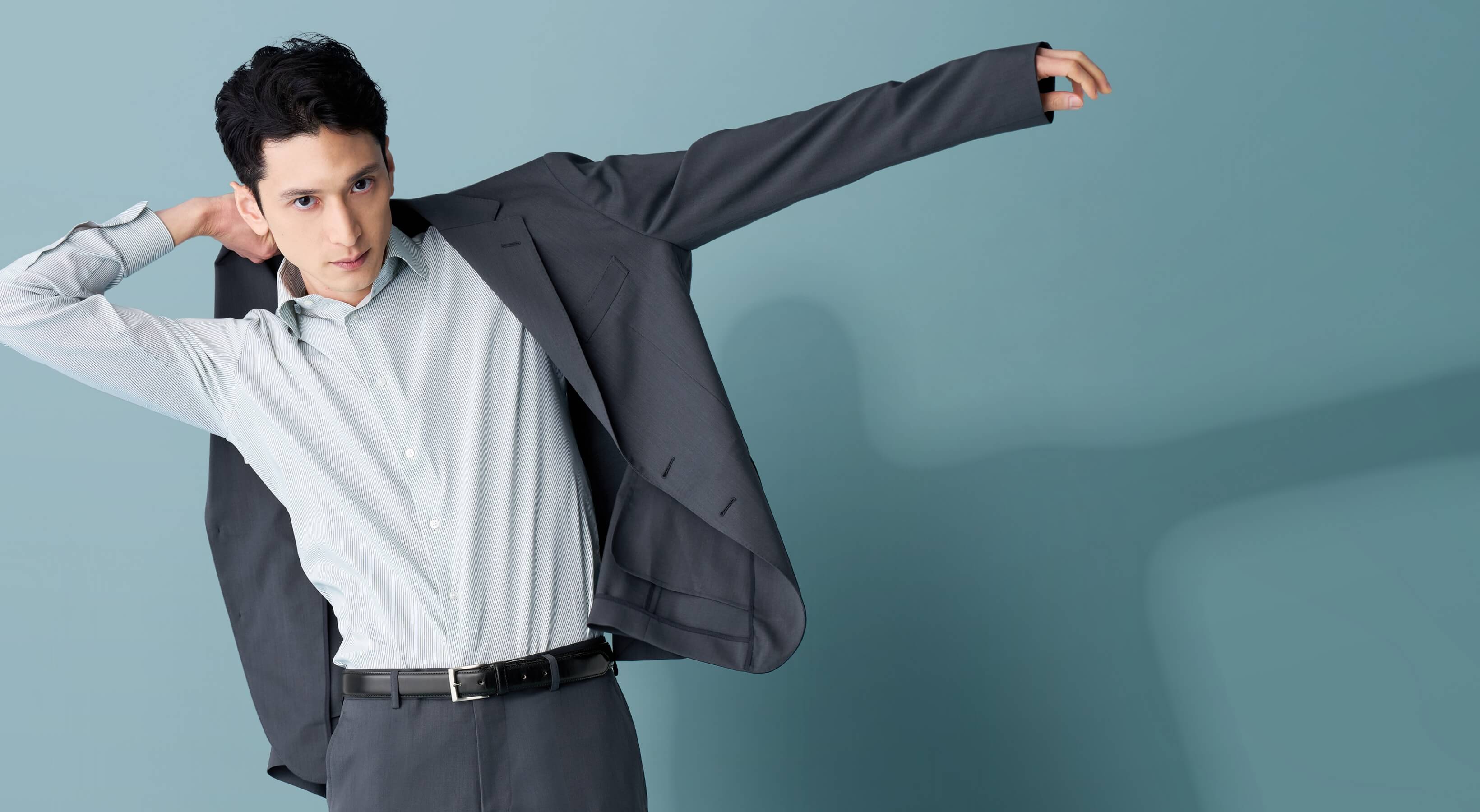 TOKYO SUIT（オーダーセットアップ） | オーダースーツはFABRIC