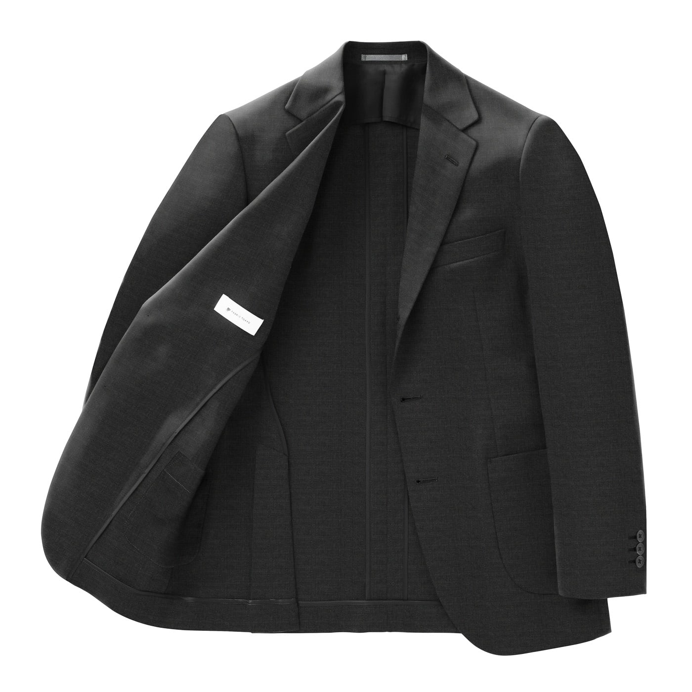 image of authentic fabric