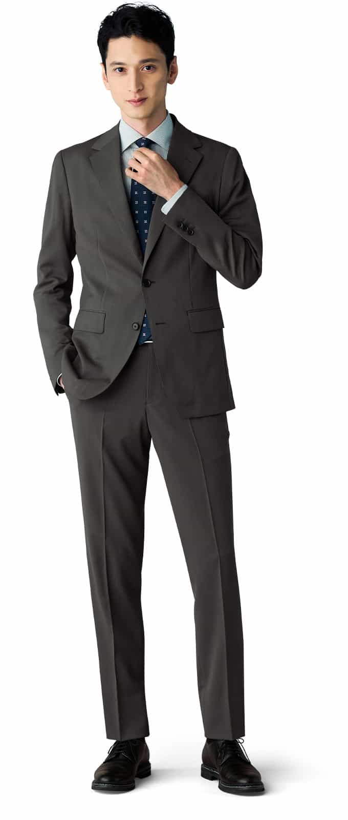 TOKYO SUIT（オーダーセットアップ） | オーダースーツはFABRIC