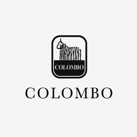 LUIGI COLOMBO