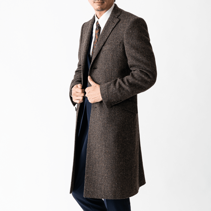 COAT LineUp