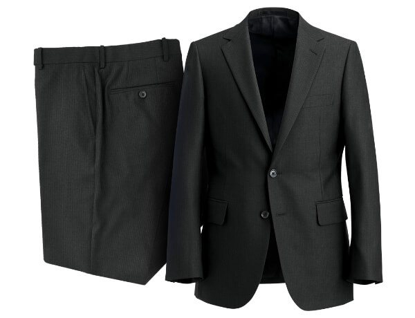 2piece SUIT