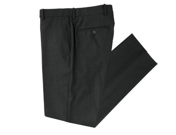 3 PIECE SUITS