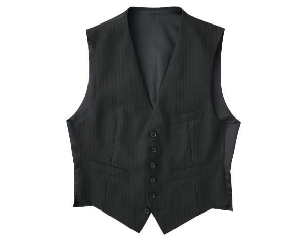 3 PIECE SUITS
