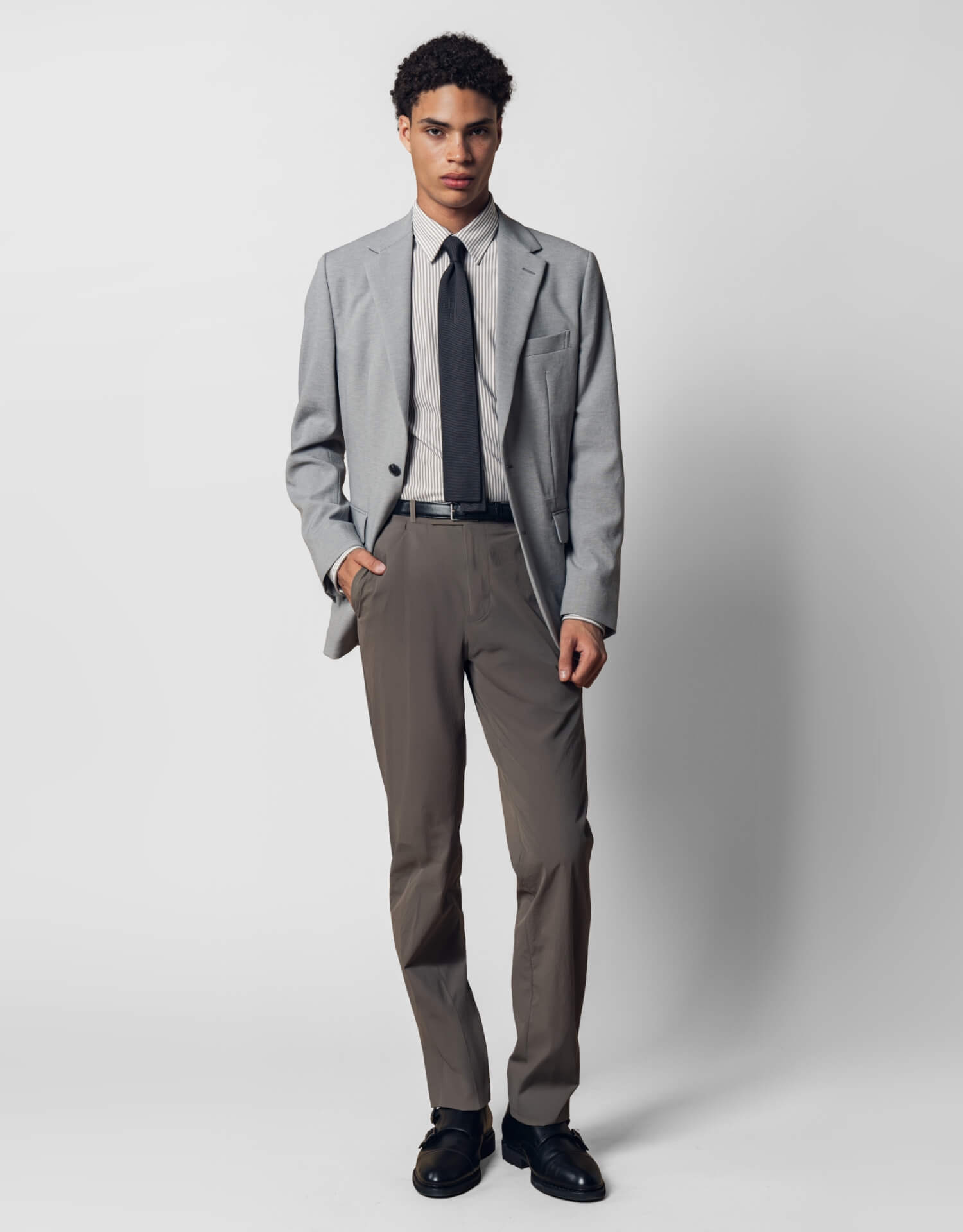 SEASON RECOMMENDED 2025 Autumn | オーダースーツのFABRIC TOKYO