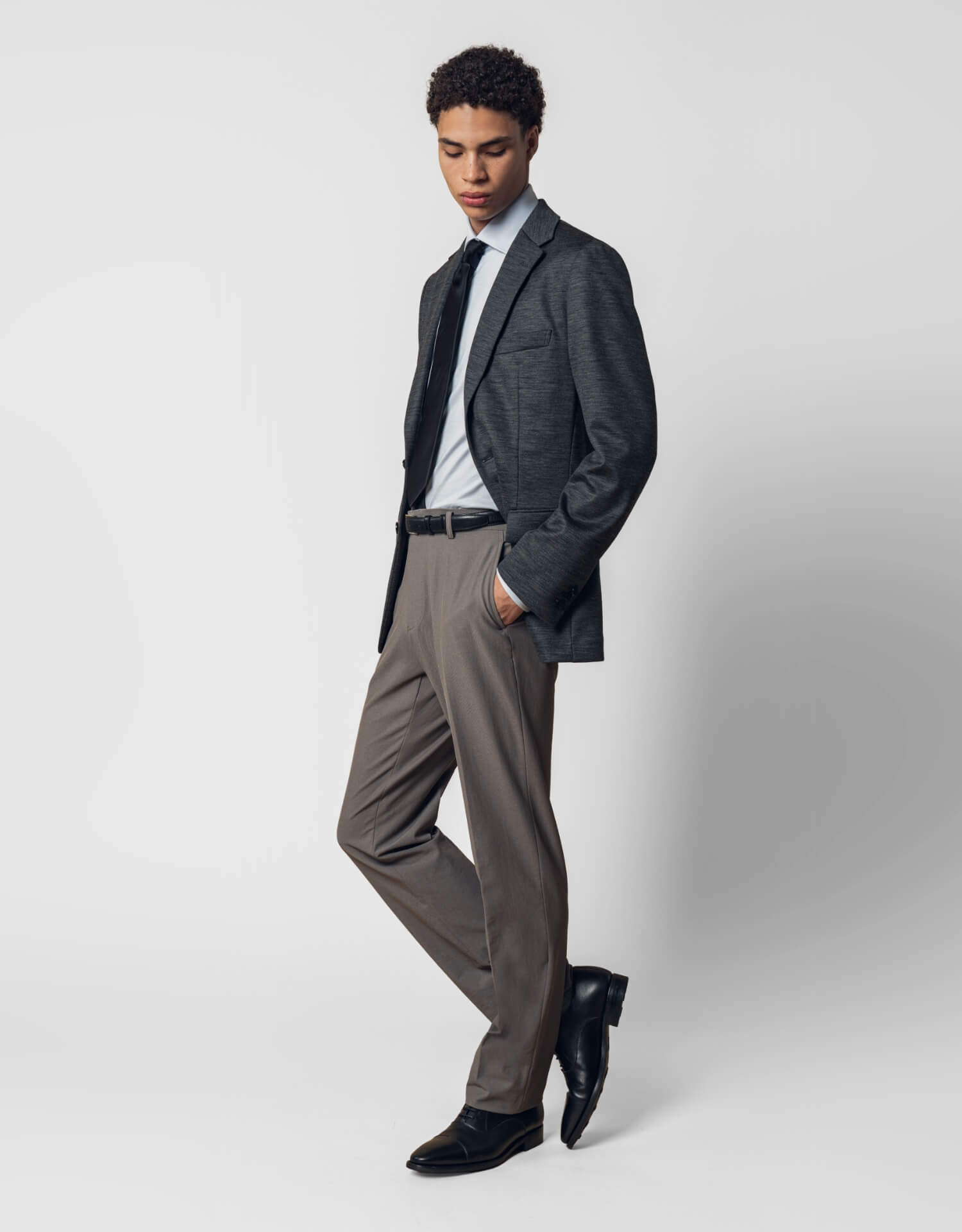 SEASON RECOMMENDED 2025 Autumn | オーダースーツのFABRIC TOKYO