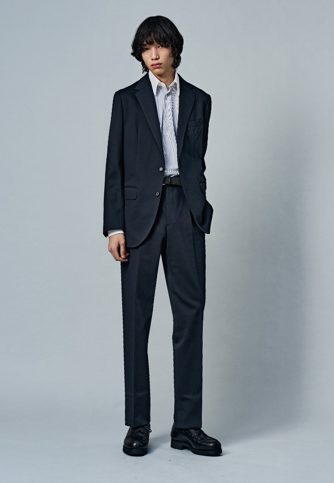 オーダースーツはFABRIC TOKYO｜想像を超える、最高の着心地