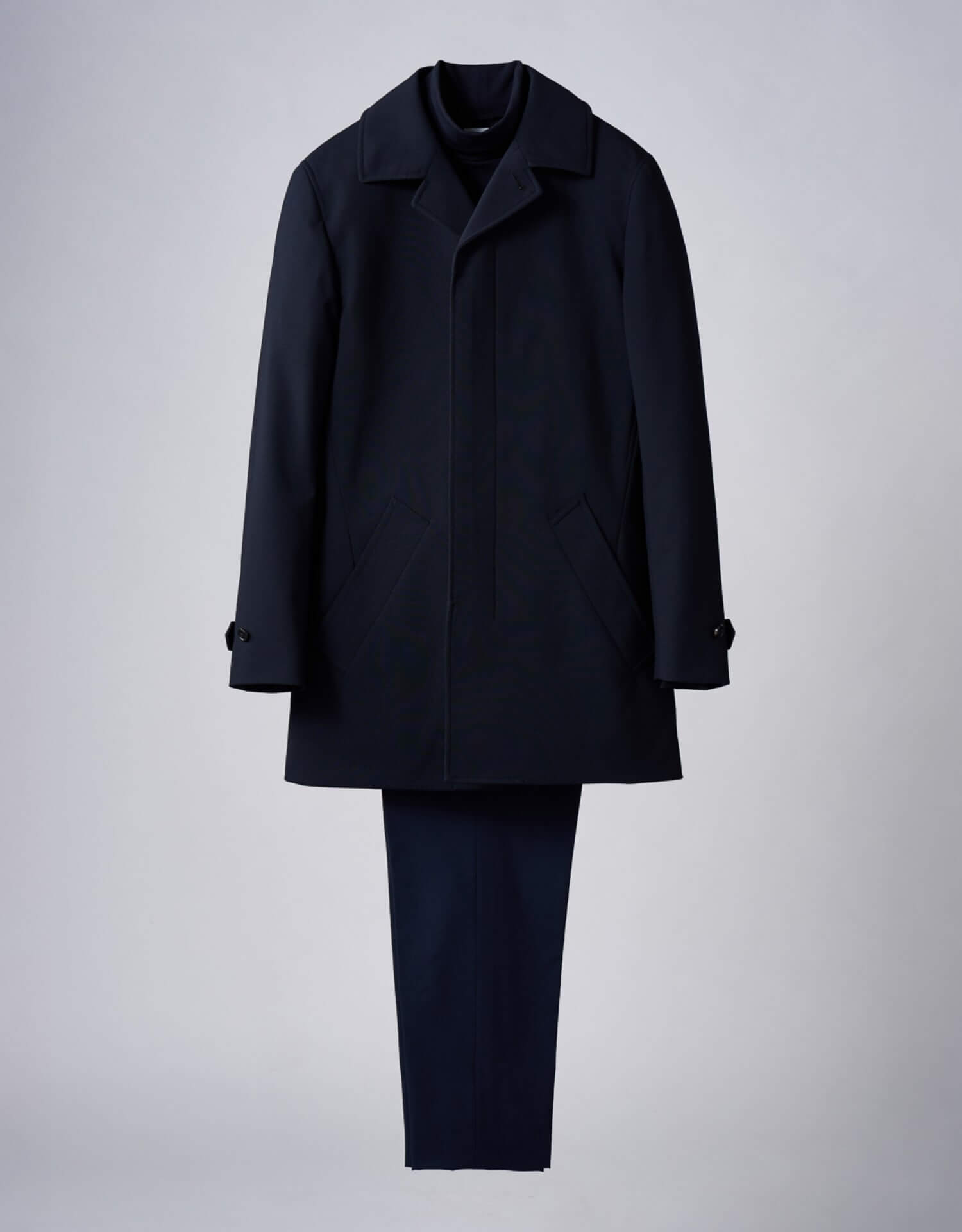 SEASON RECOMMENDED 2025 Winter | オーダースーツのFABRIC TOKYO