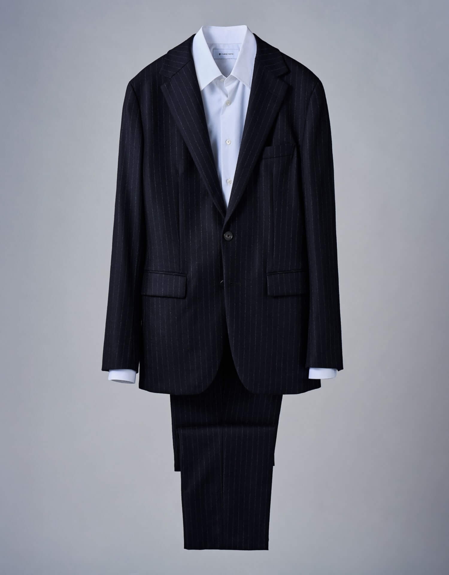 SEASON RECOMMENDED 2025 Winter | オーダースーツのFABRIC TOKYO