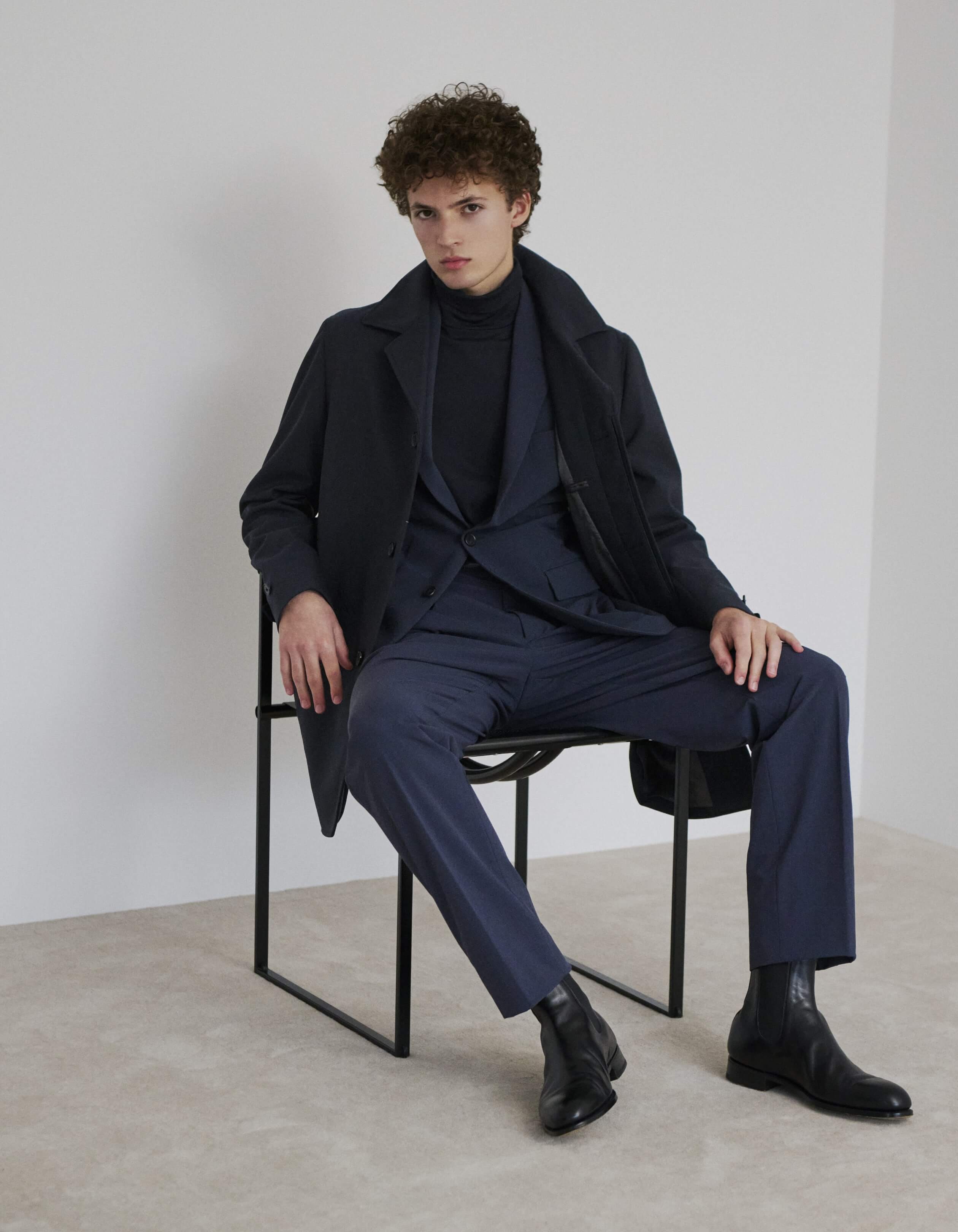 オーダースーツはFABRIC TOKYO｜想像を超える、最高の着心地