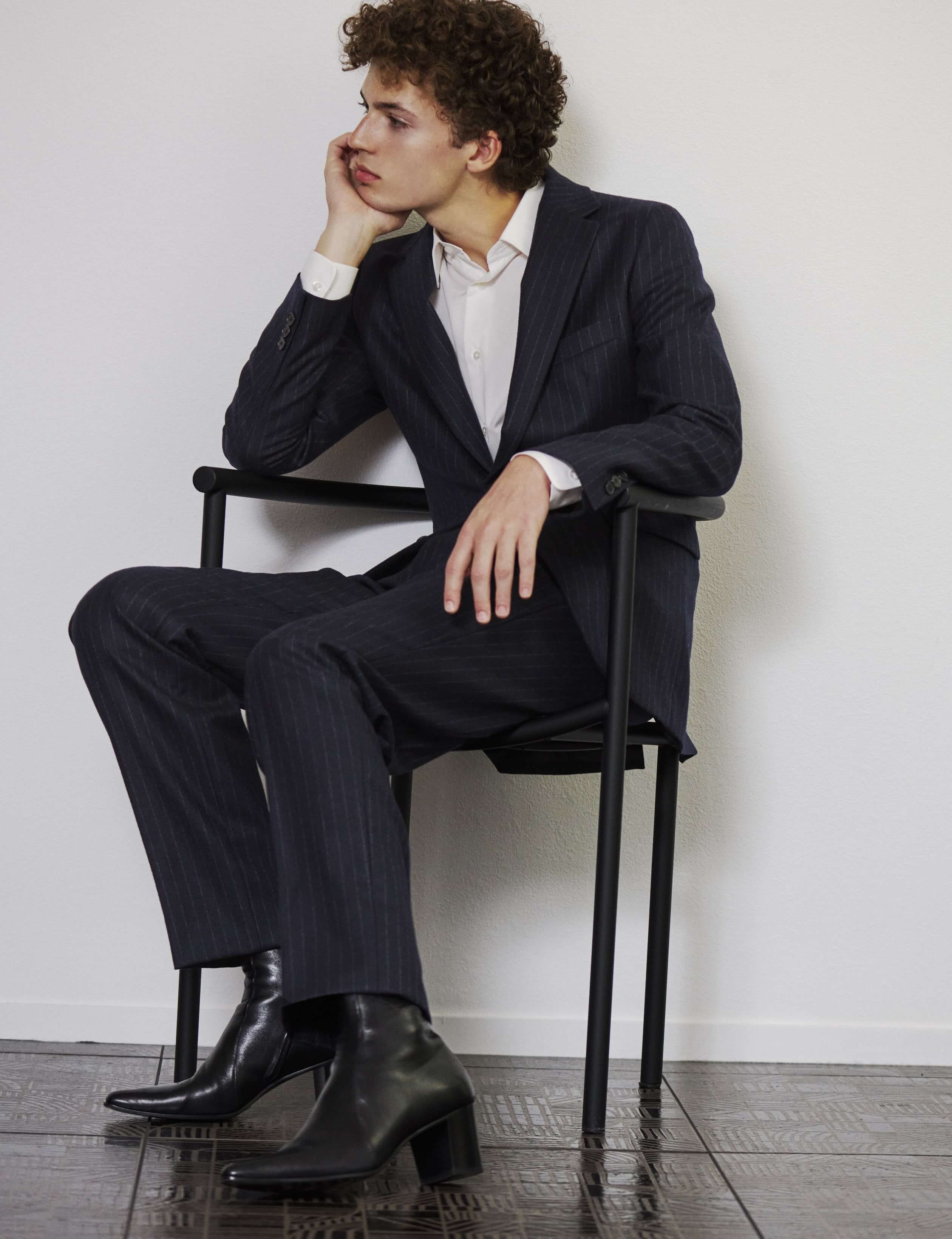 オーダースーツはFABRIC TOKYO｜想像を超える、最高の着心地