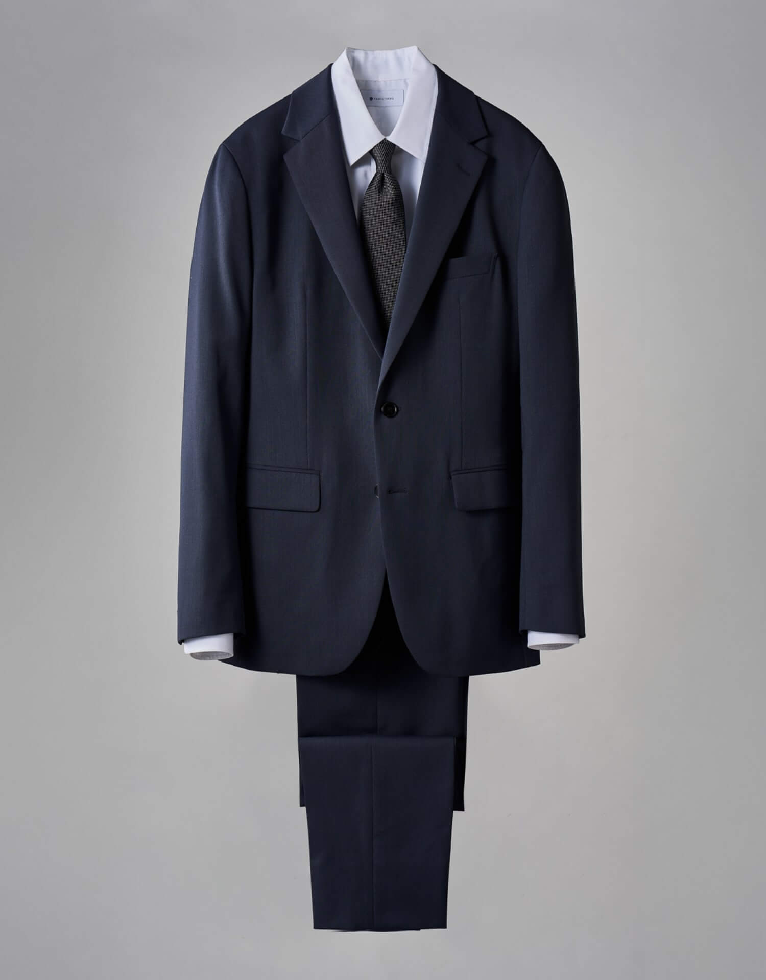 SEASON RECOMMENDED 2025 Winter | オーダースーツのFABRIC TOKYO