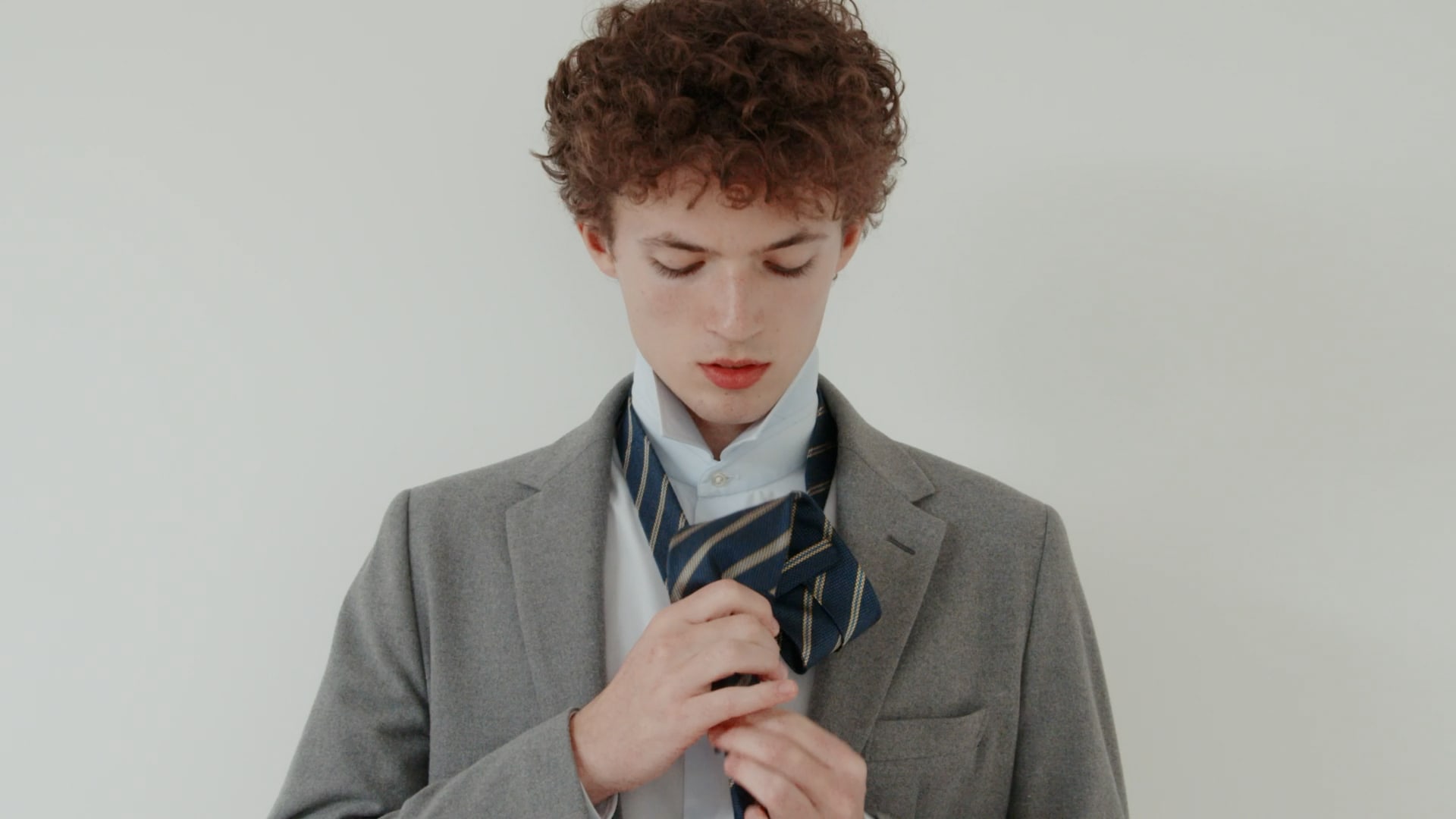 オーダースーツはFABRIC TOKYO｜想像を超える、最高の着心地