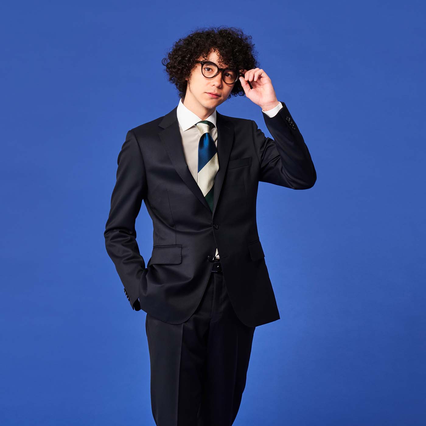 Fabric Tokyo 吉祥寺 オーダースーツのfabric Tokyoであなただけの一着を