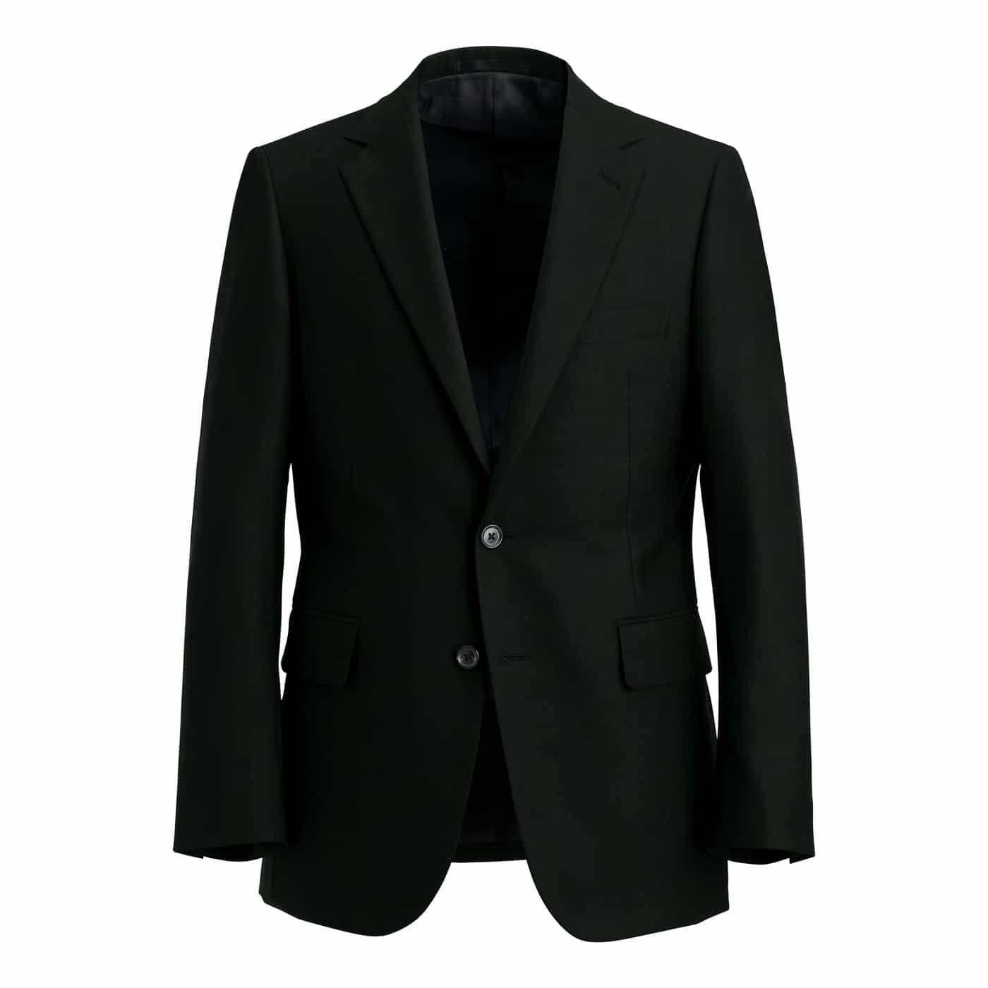 BLACK FORMAL サマーウール