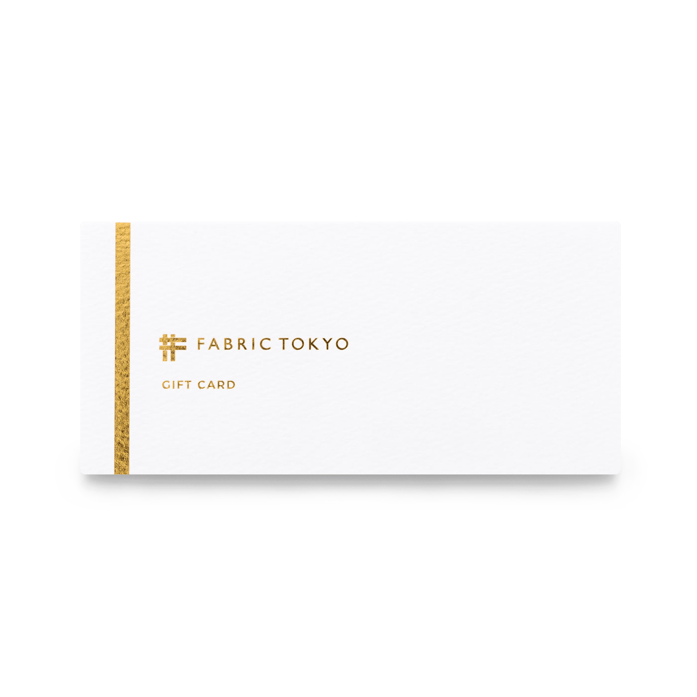 ギフトカード / eギフト