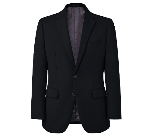 オーダージャコット