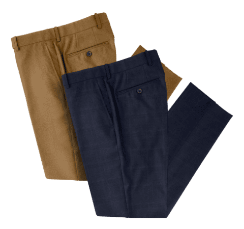 オーダースラックス