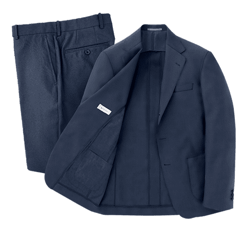 スーツの テカリ はなぜ起きる 原因と対処法を解説 Fabric Tokyo 神戸三宮店 オーダースーツのfabric Tokyo