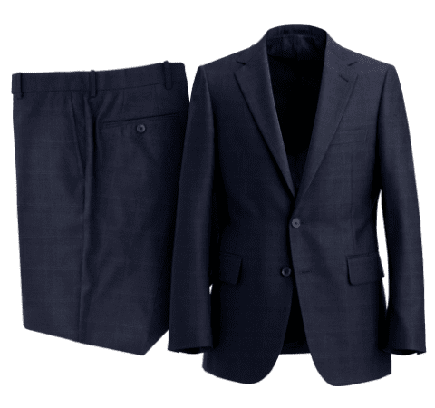 オーダースーツ