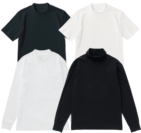 Tシャツ・カットソー
