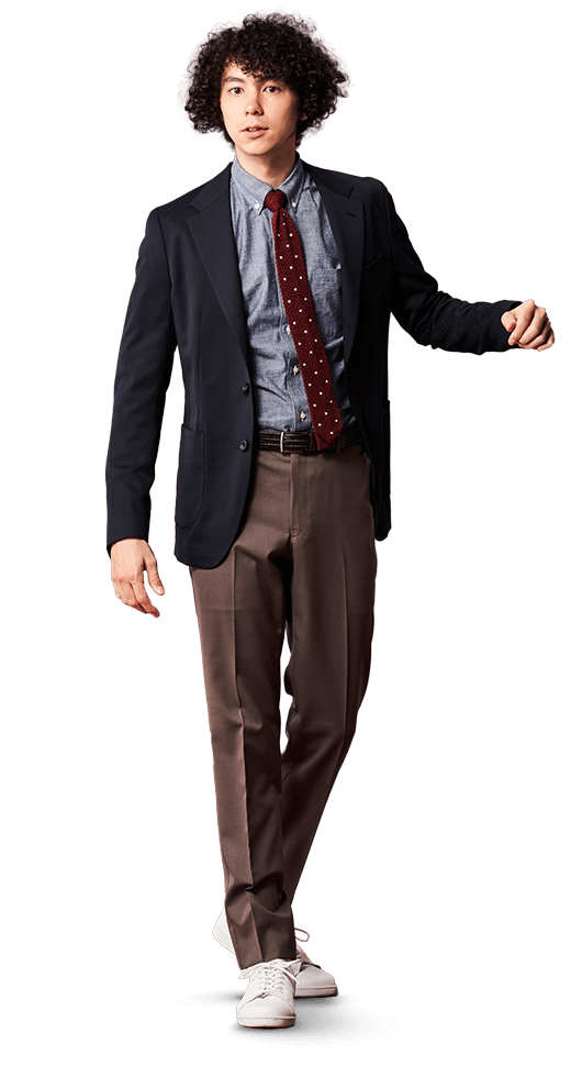 スーツの テカリ はなぜ起きる 原因と対処法を解説 Fabric Tokyo 神戸三宮店 オーダースーツのfabric Tokyo