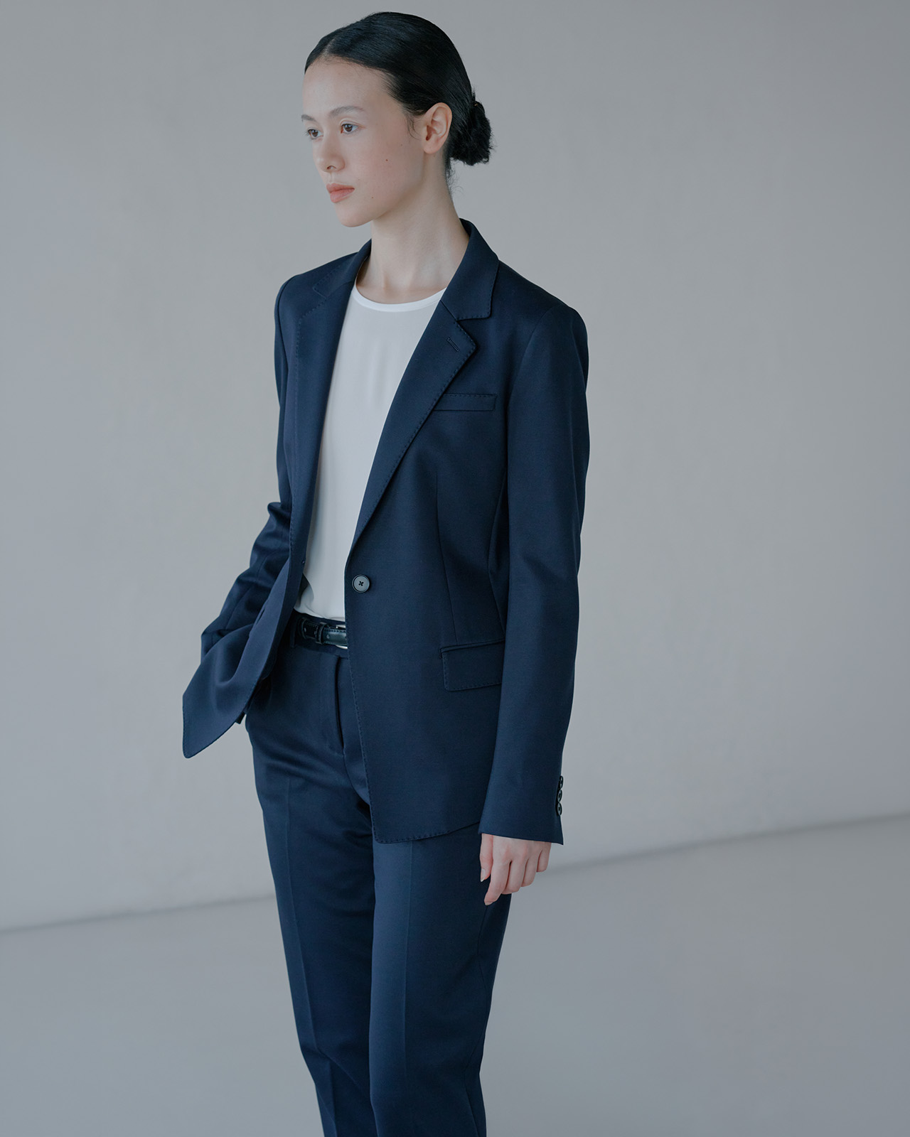 style up