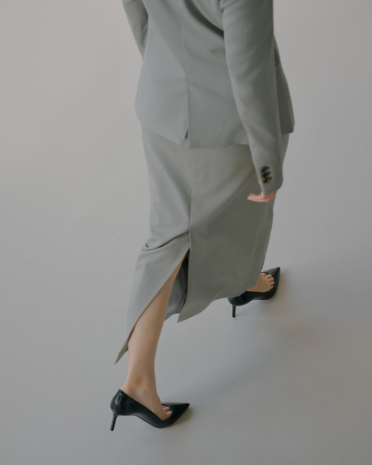style up