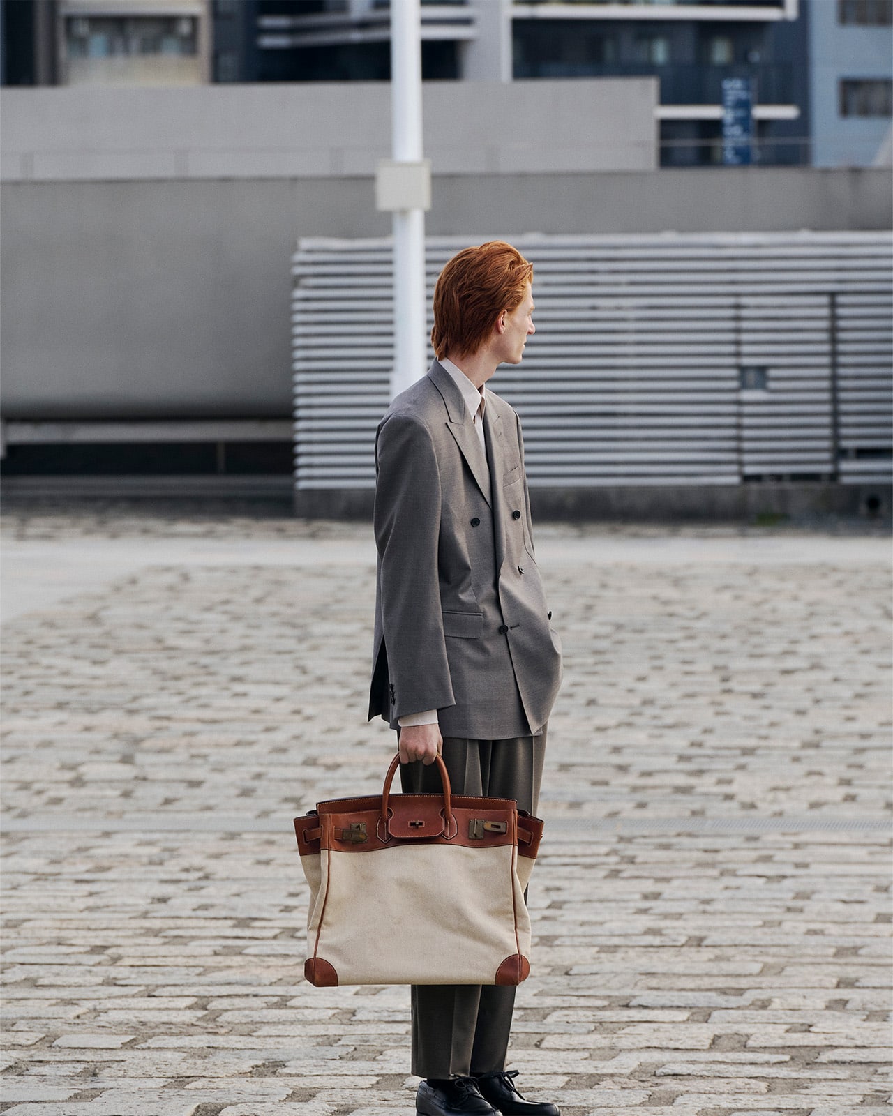 FLIGHT JACKET FOR MOTION