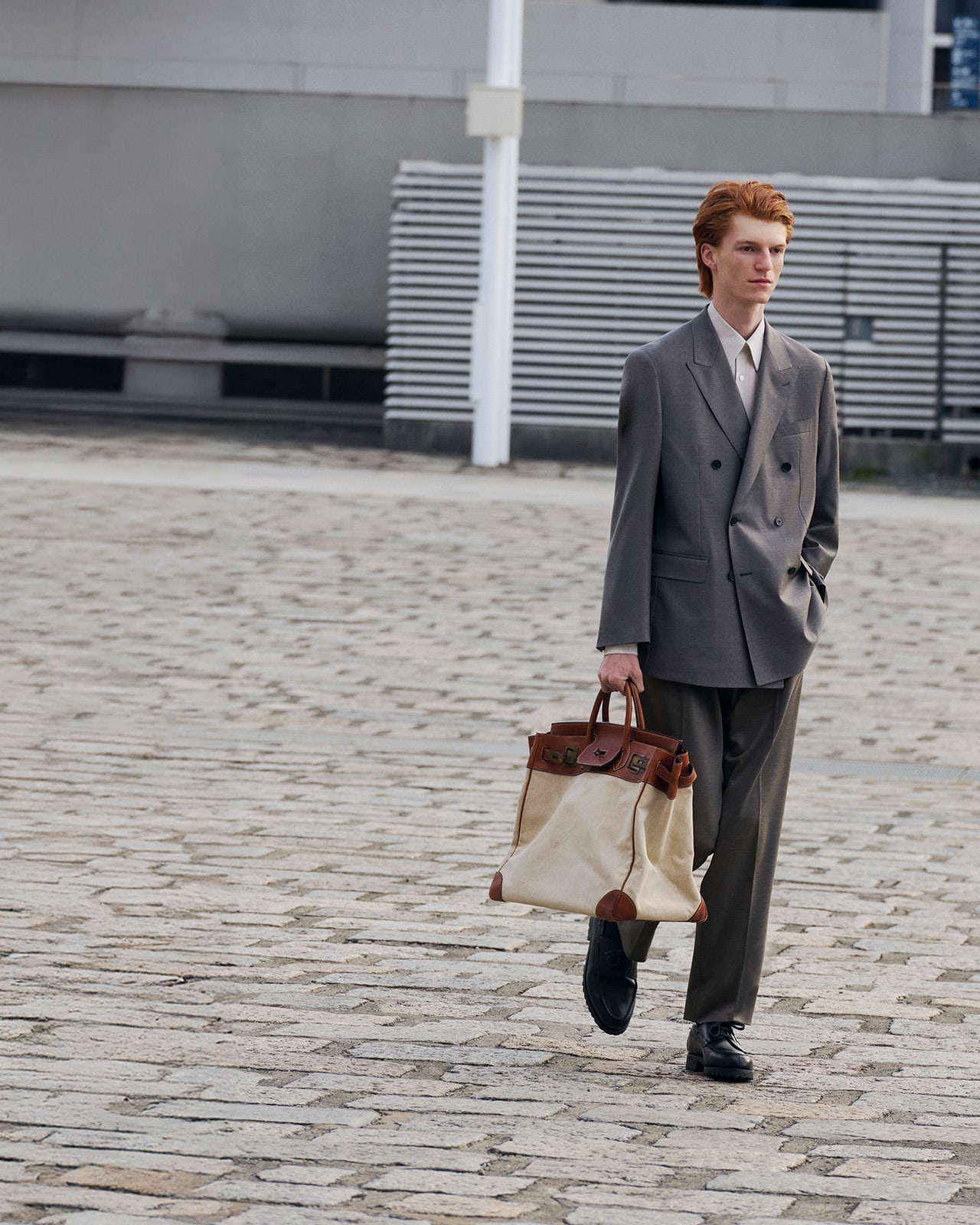 FLIGHT JACKET FOR MOTION