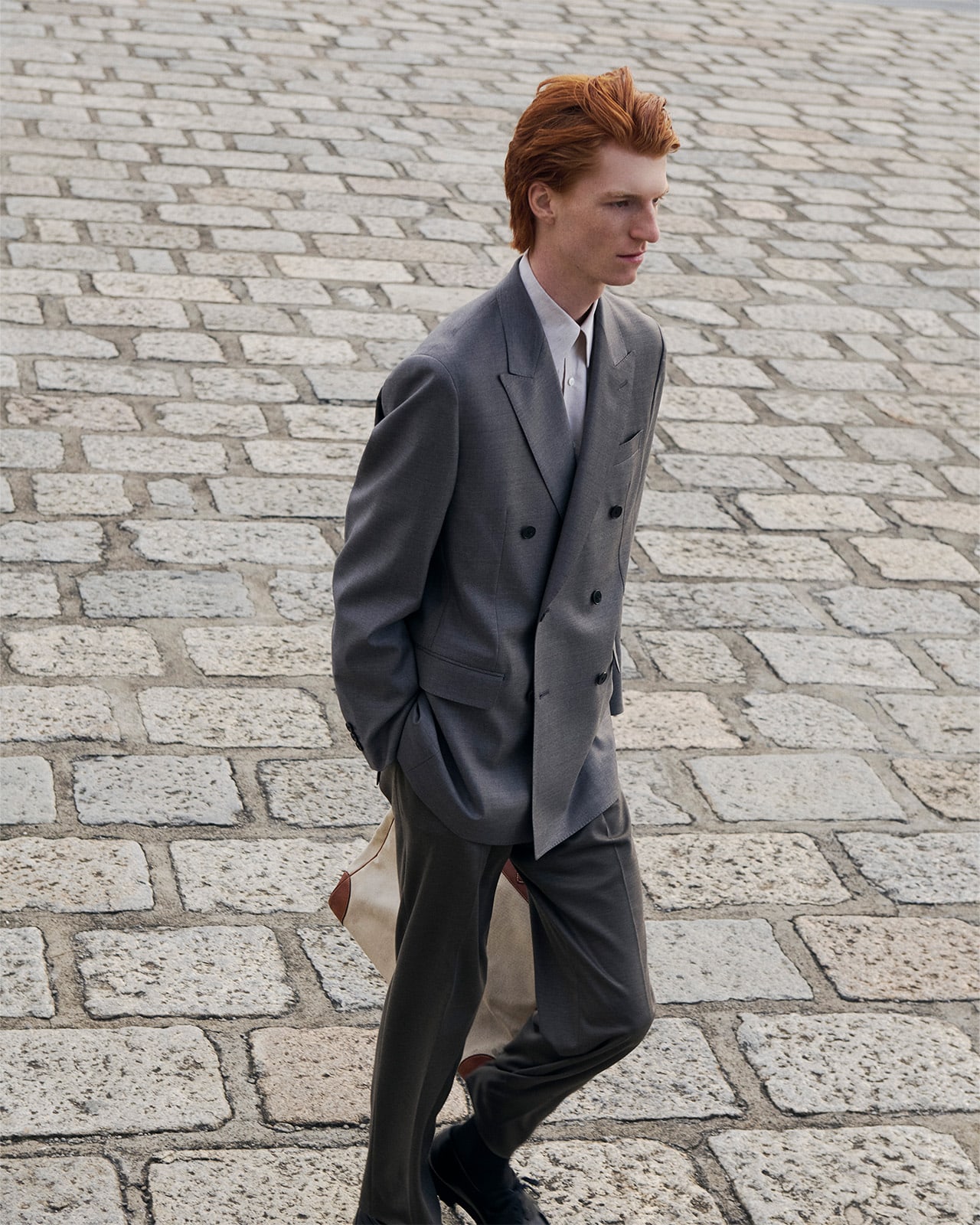 FLIGHT JACKET FOR MOTION