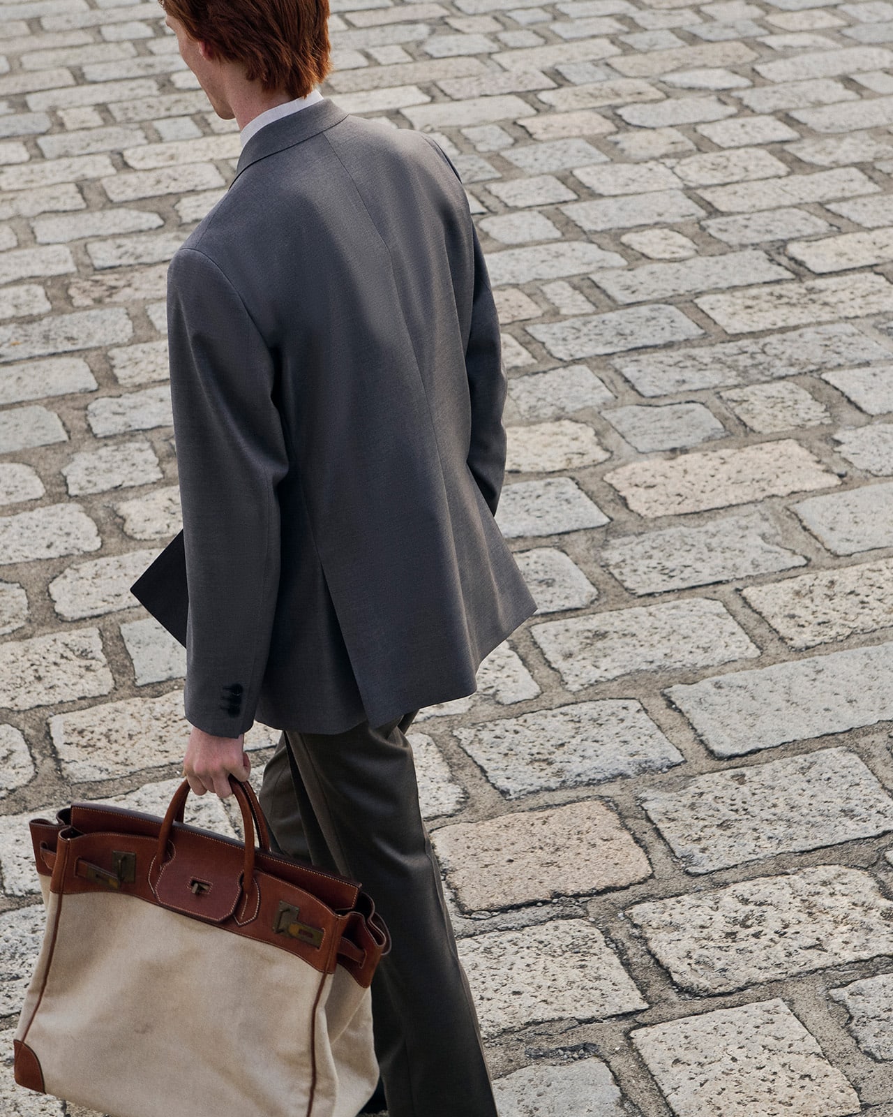 FLIGHT JACKET FOR MOTION