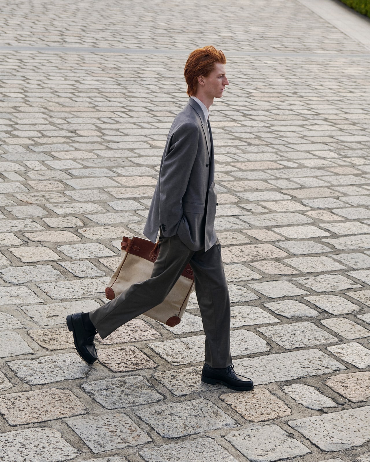 FLIGHT JACKET FOR MOTION