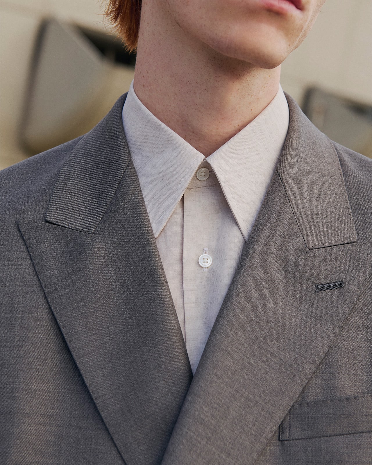 FLIGHT JACKET FOR MOTION