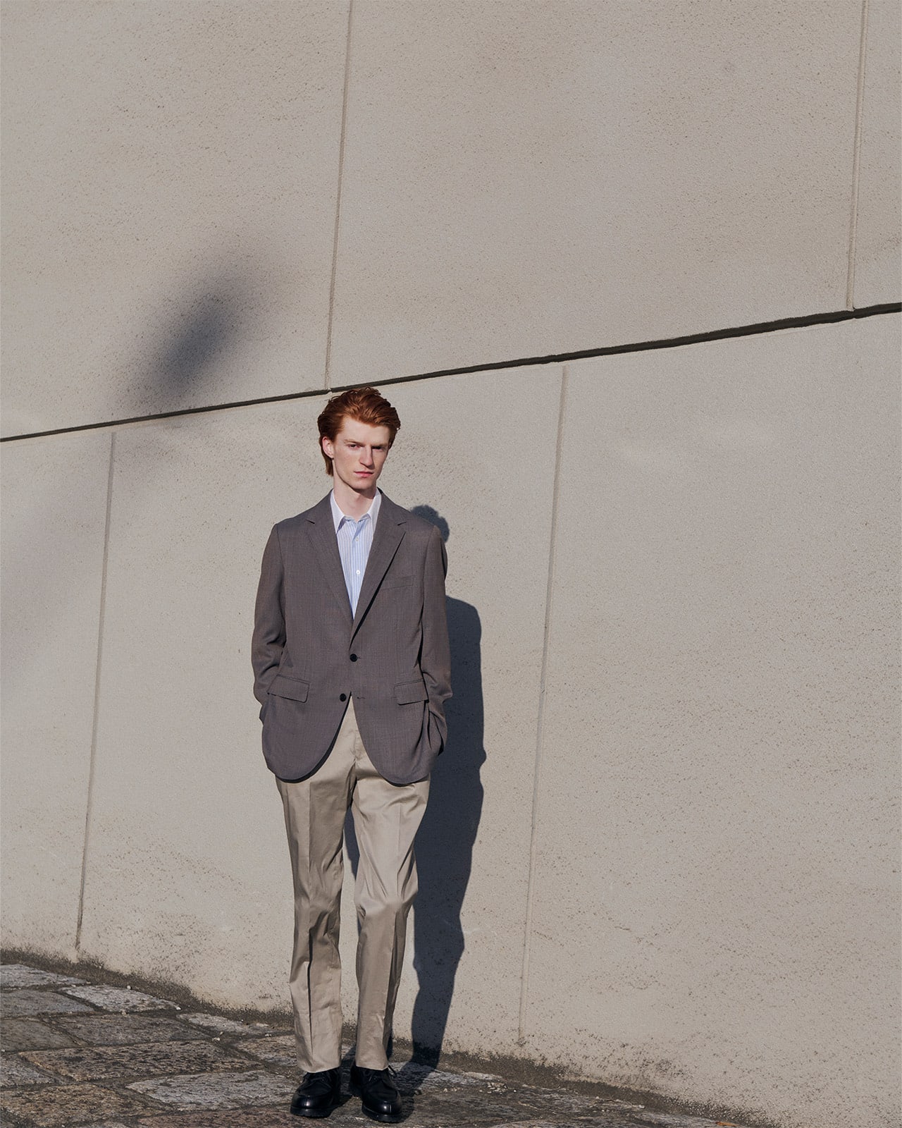 FLIGHT JACKET FOR MOTION