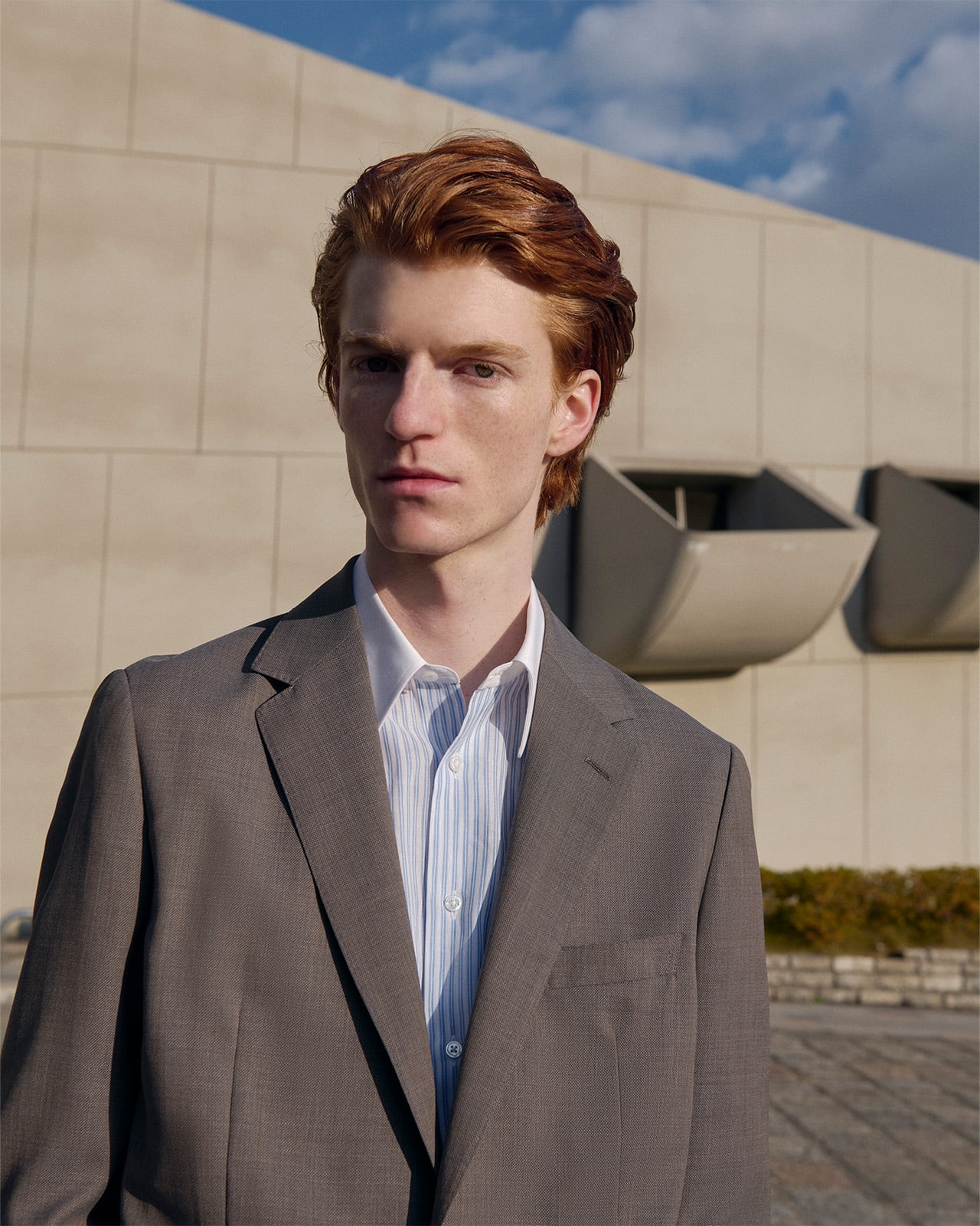 FLIGHT JACKET FOR MOTION